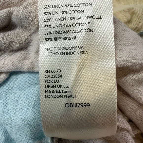 🩵We The Free🔥 Bobbi Tee- XS - Picture 9 of 10